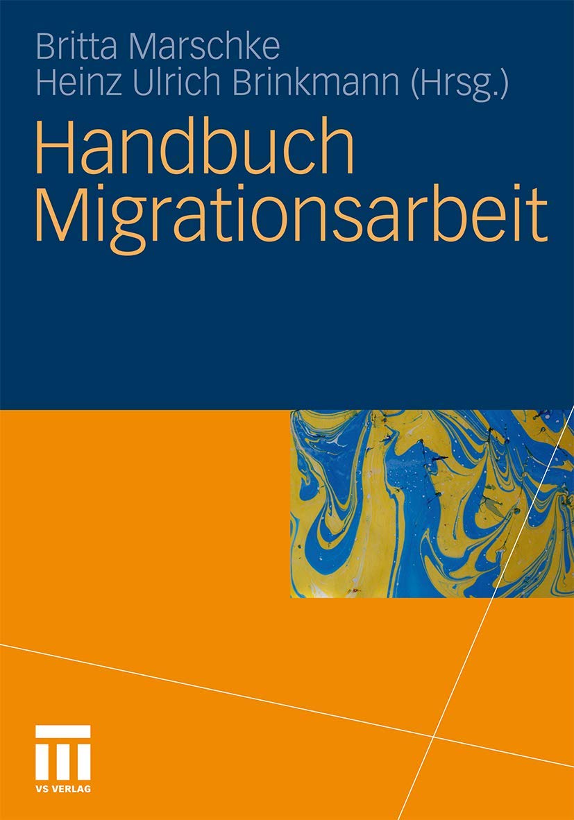 Product Image: Handbuch Migrationsarbeit