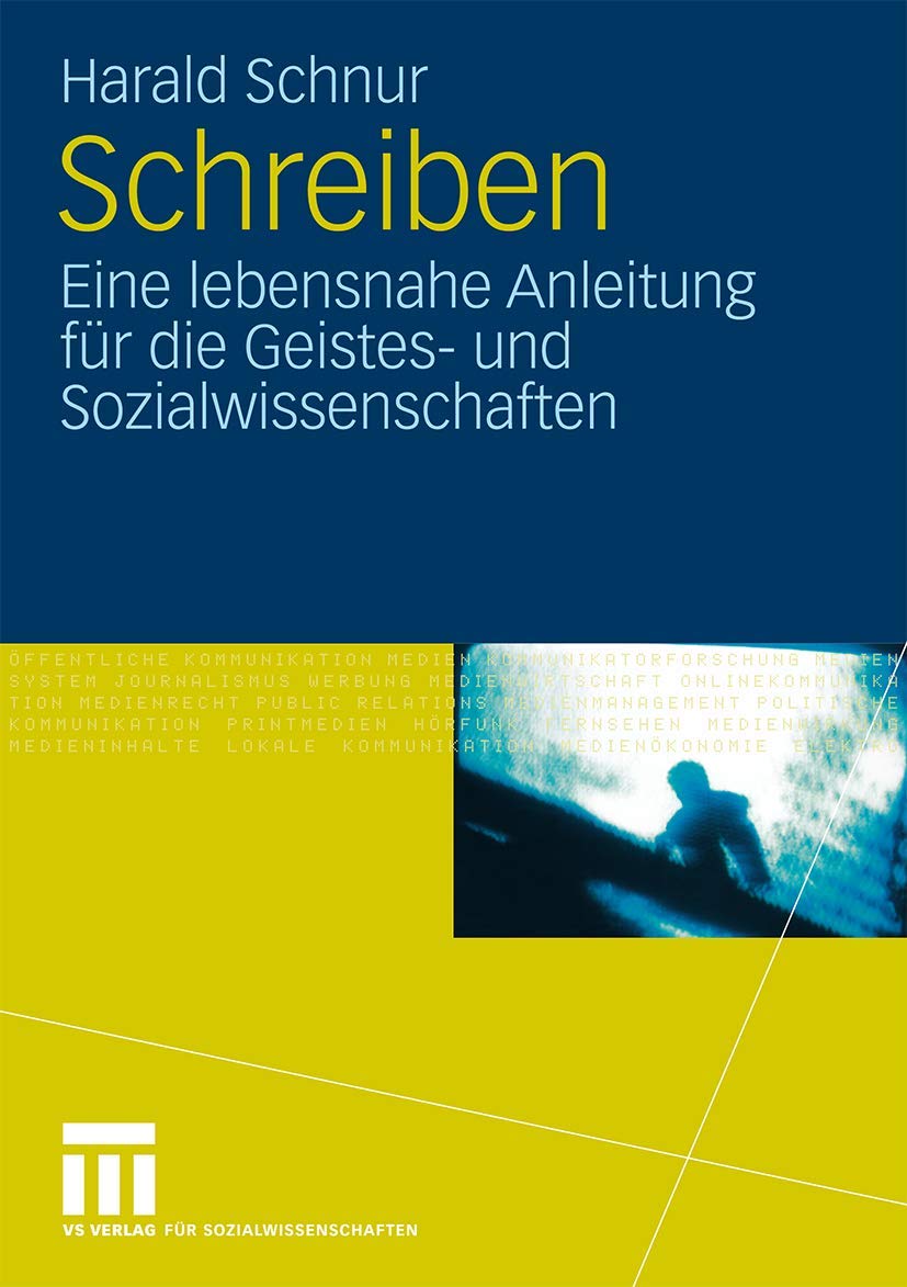 Schreiben Law Books