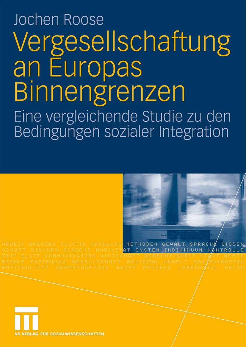 Vergesellschaftung an Europas Binnengrenzen Law