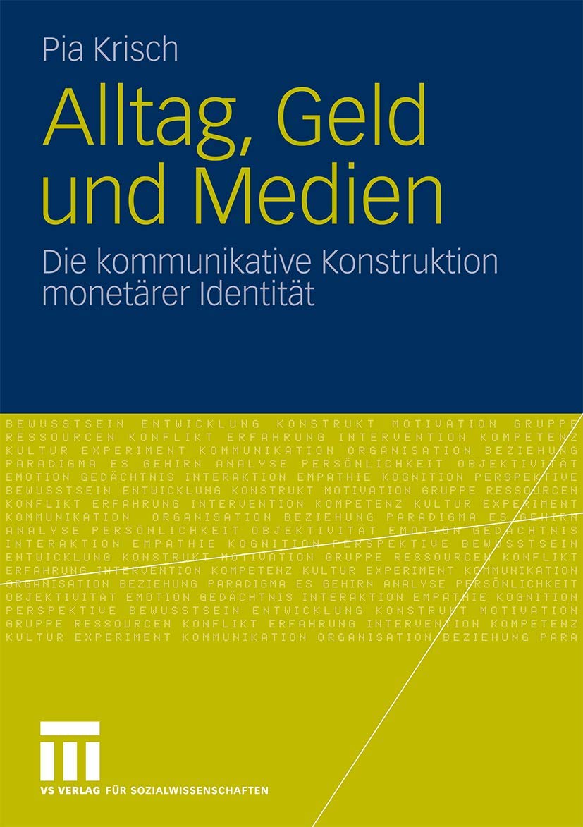 Alltag, Geld und Medien Law