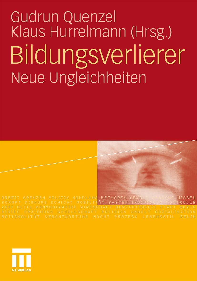 Product Image: Bildungsverlierer