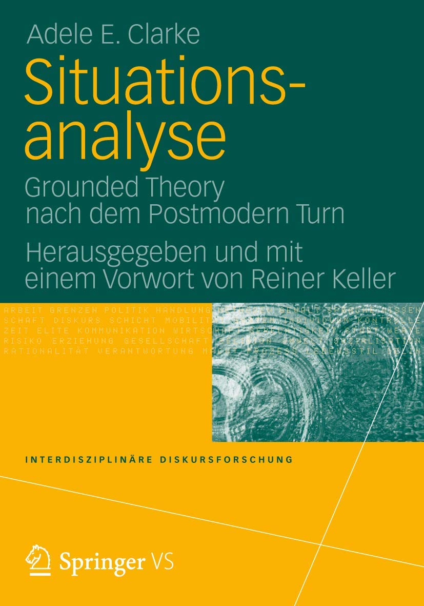 Situationsanalyse Law