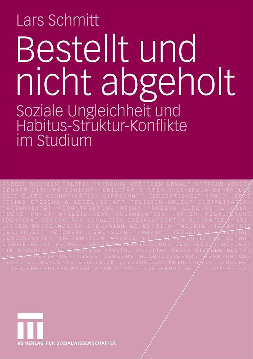 Bestellt und nicht abgeholt Law