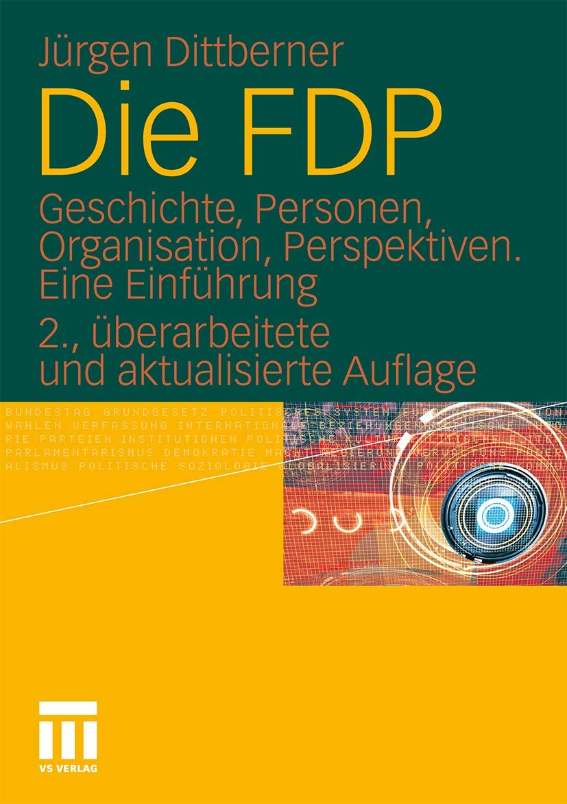 Product Image: Die FDP