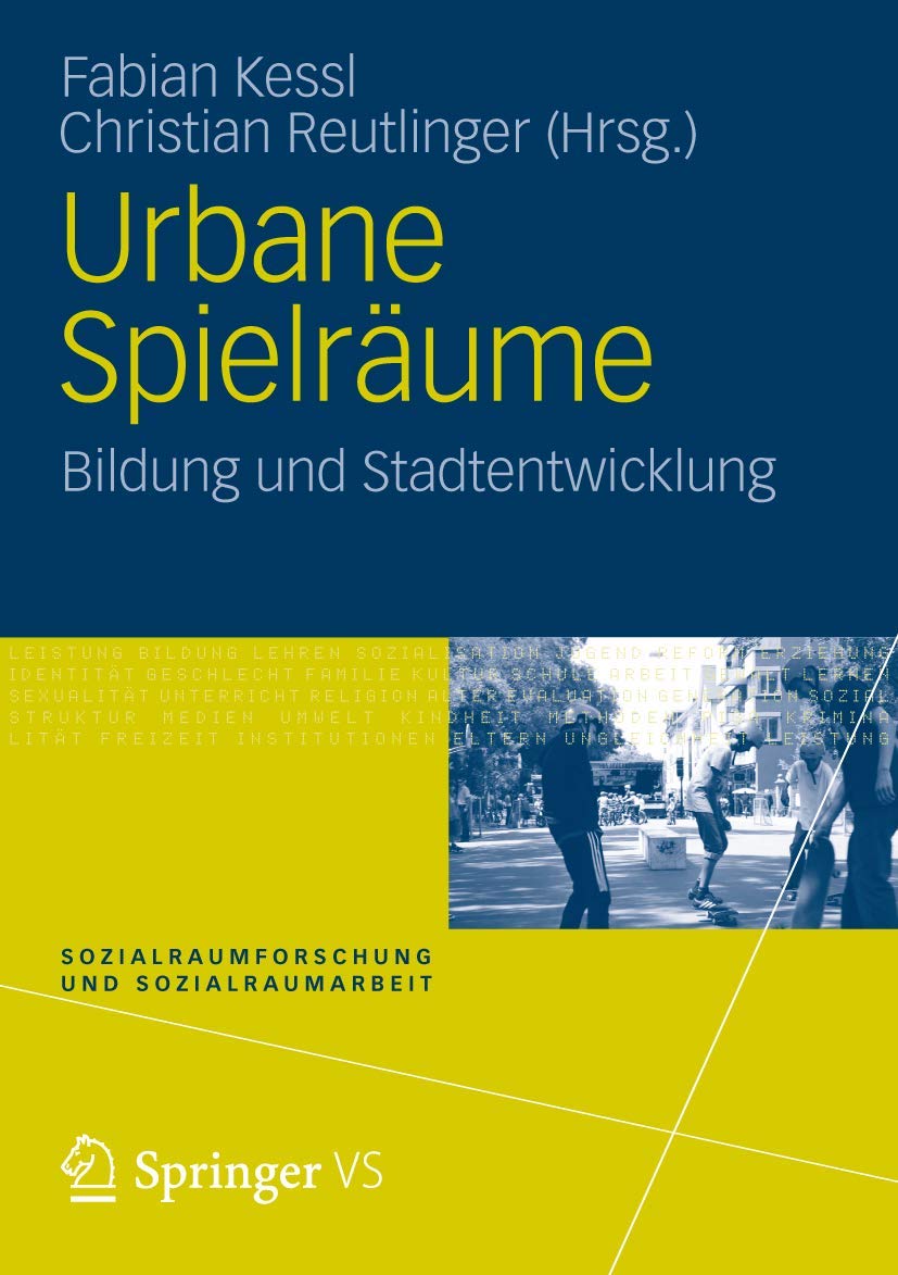 Urbane Spielräume Social Sciences