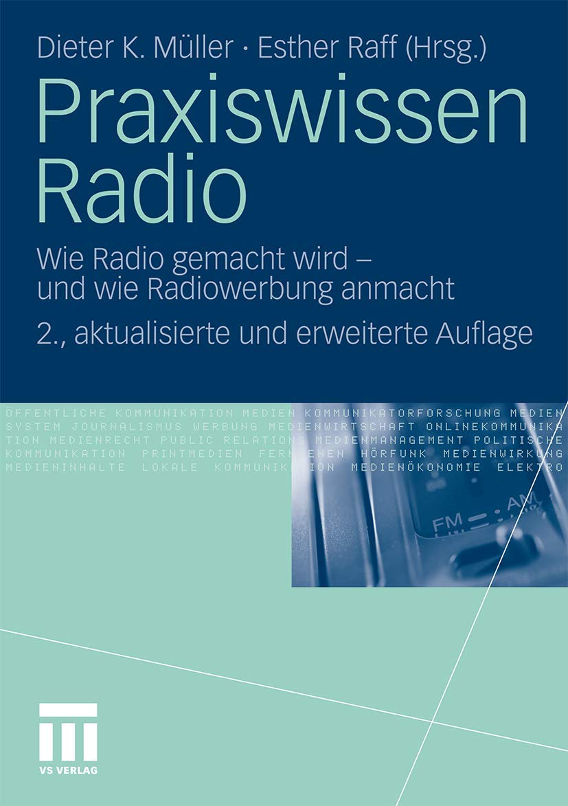 Praxiswissen Radio Law