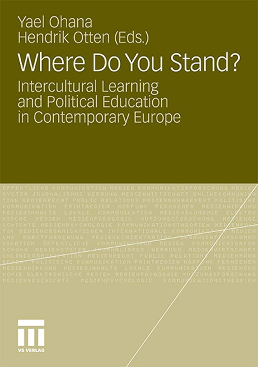 Product Image: Where Do You Stand?