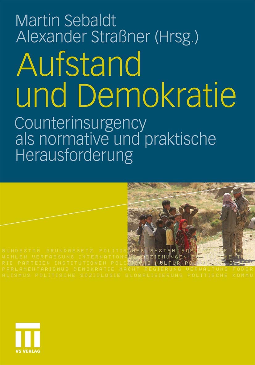 Aufstand und Demokratie Law