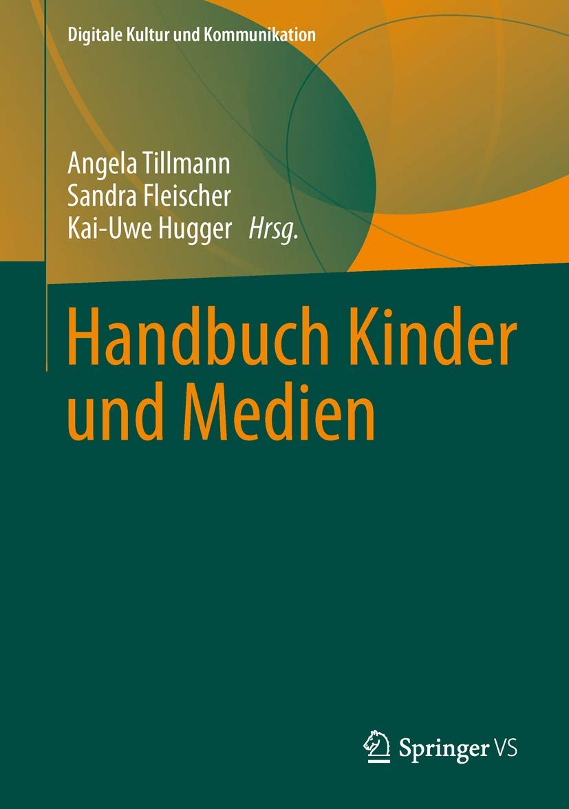 Handbuch Kinder und Medien Law