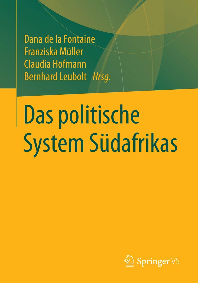 Das politische System Südafrikas Law