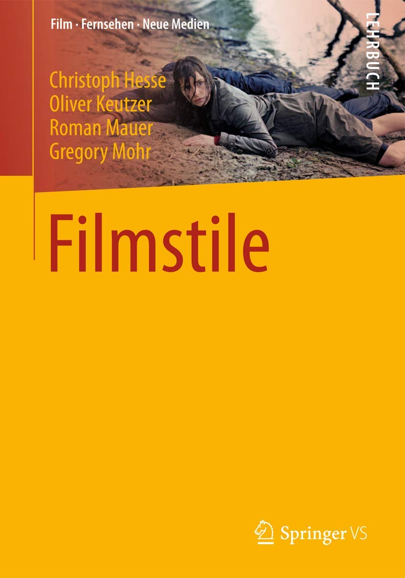 Filmstile (Film, Fernsehen, Neue Medien) Law