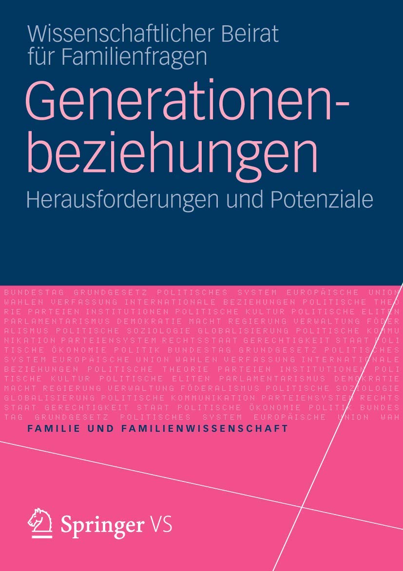 Generationenbeziehungen Law