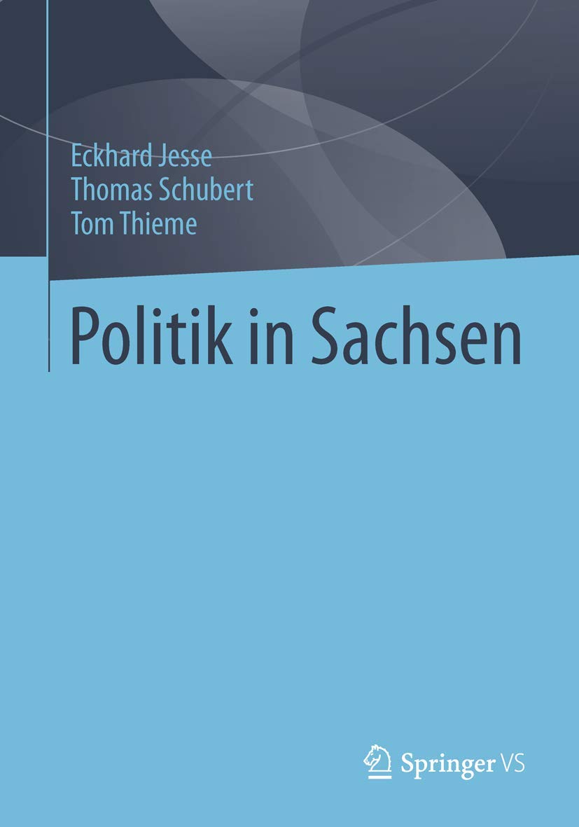 Product Image: Politik in Sachsen