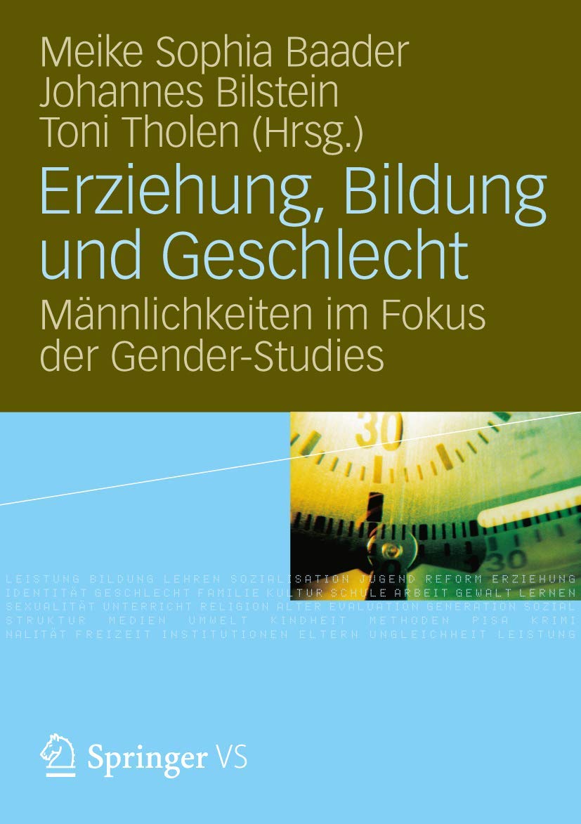 Erziehung, Bildung und Geschlecht Learning & Reference