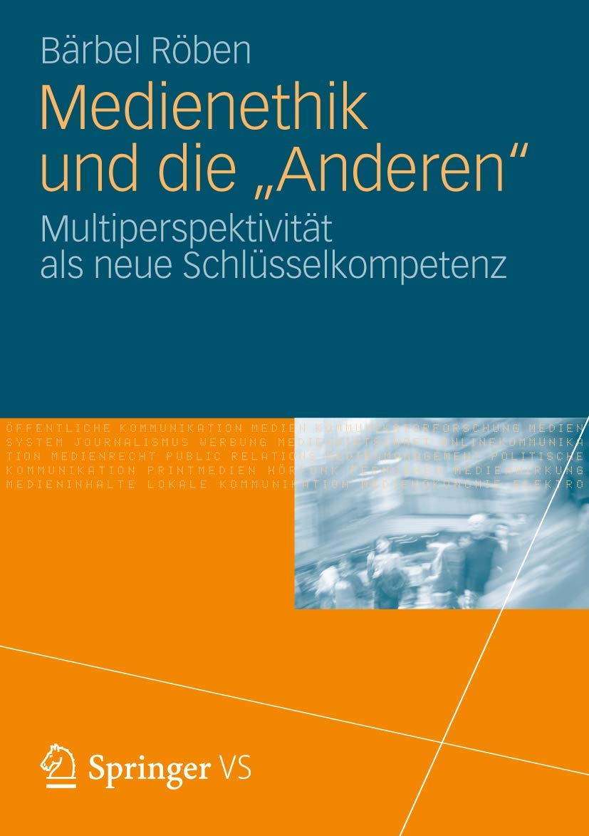 Medienethik und die "Anderen" Law