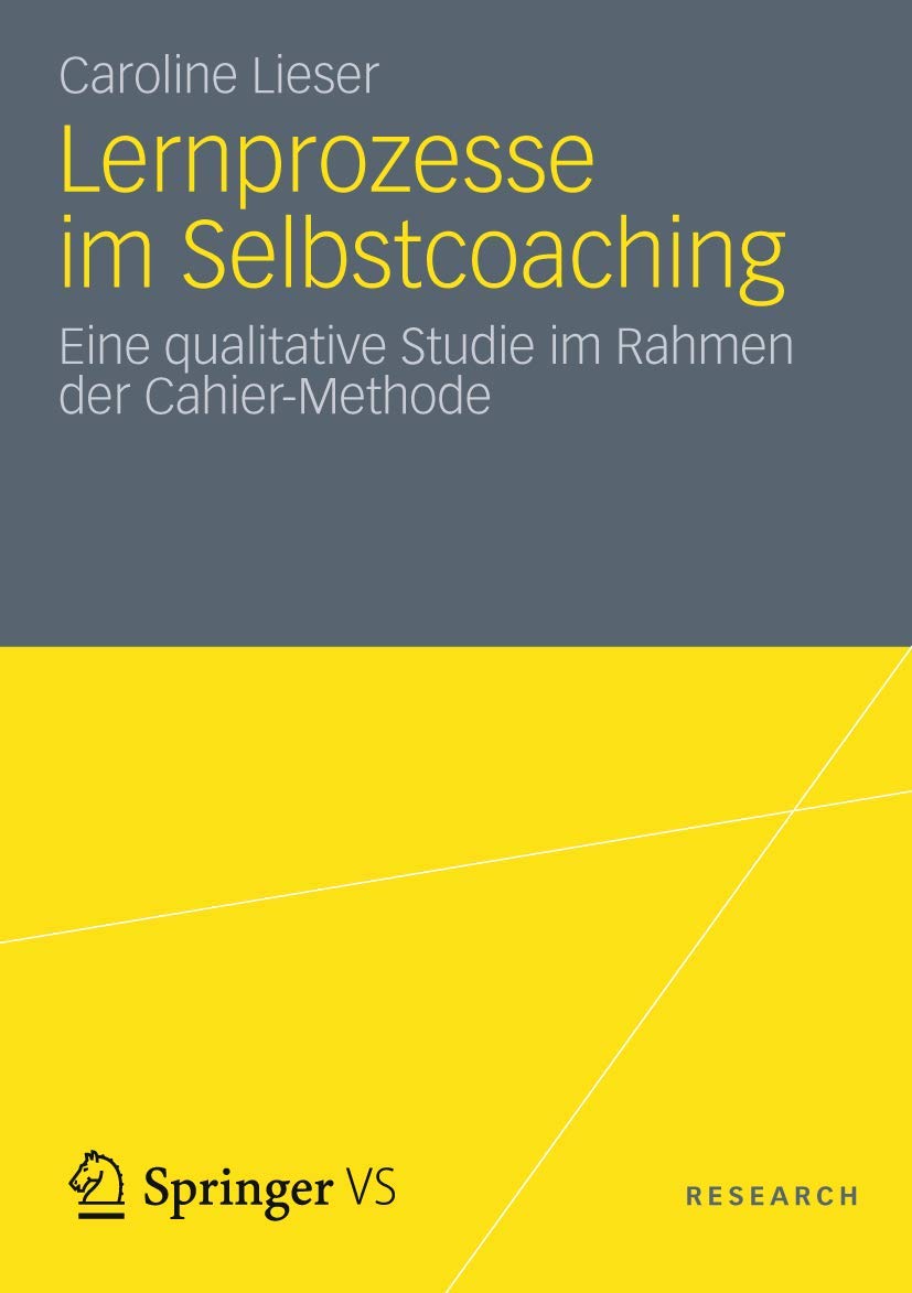 Lernprozesse im Selbstcoaching Medicine