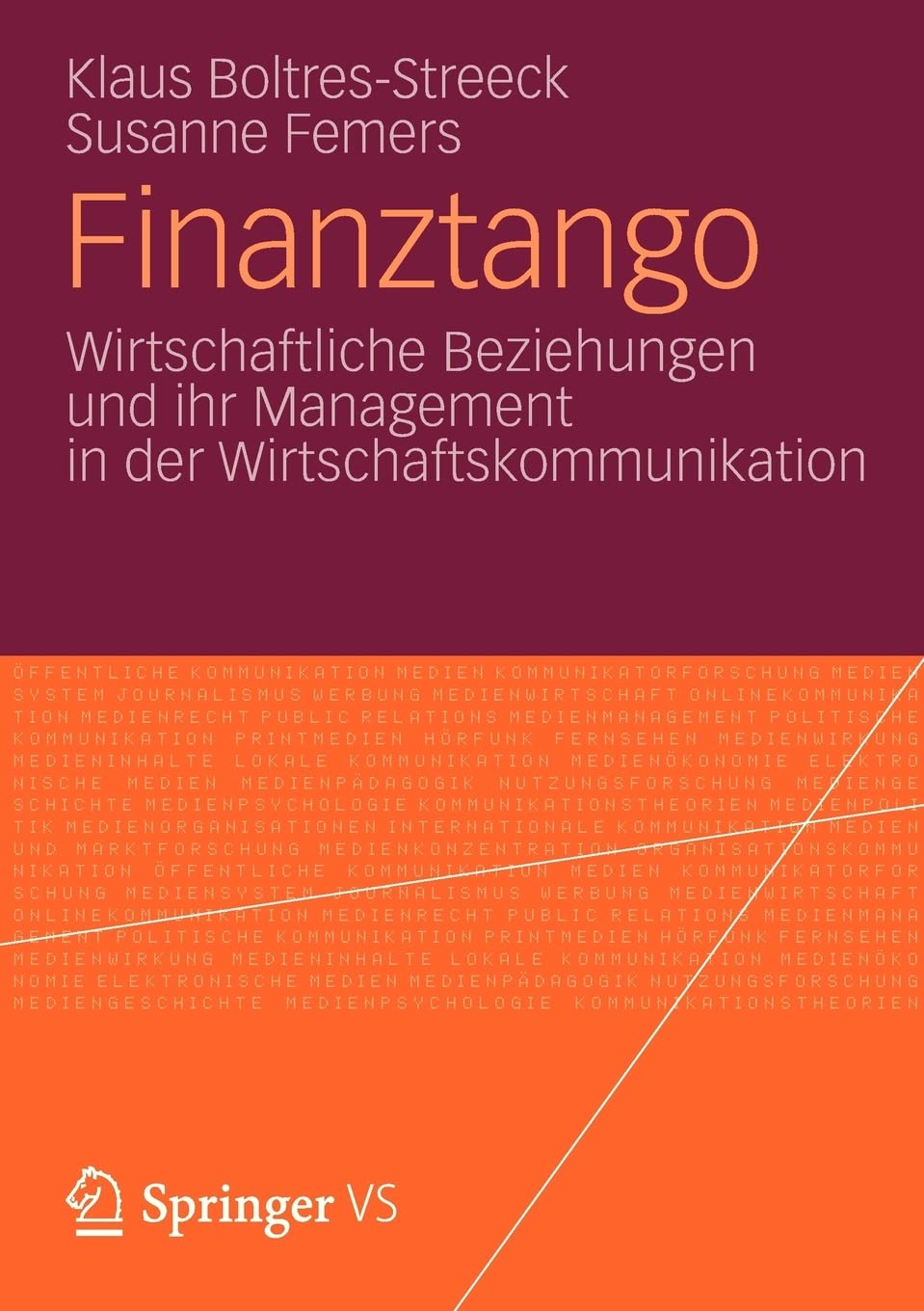 Finanztango Law