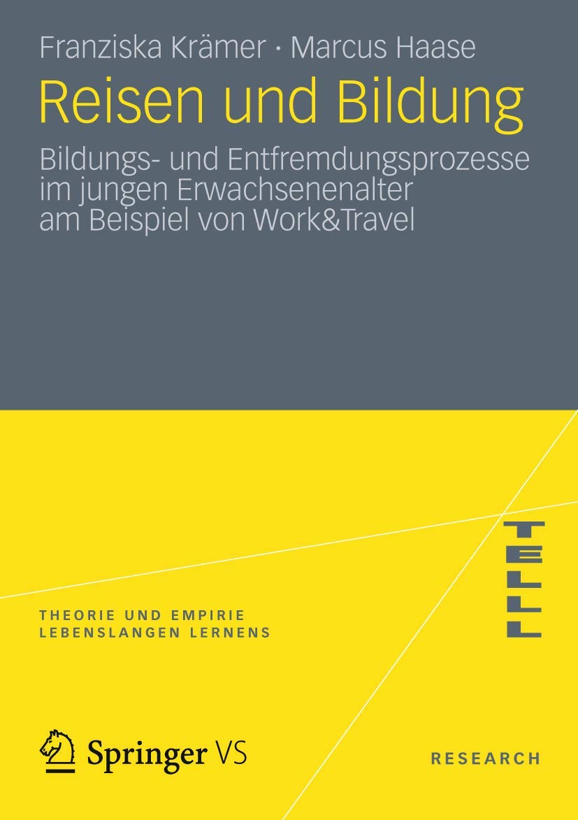 Product Image: Reisen und Bildung