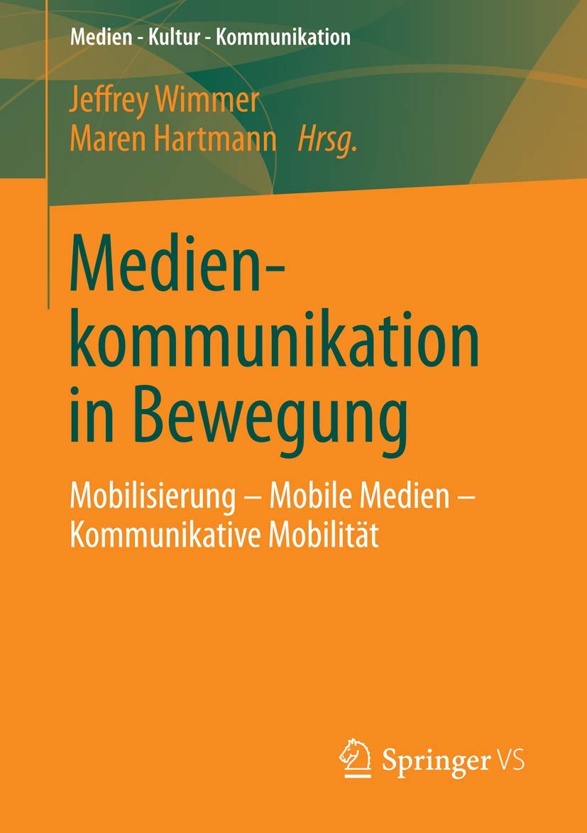Medienkommunikation in Bewegung Law
