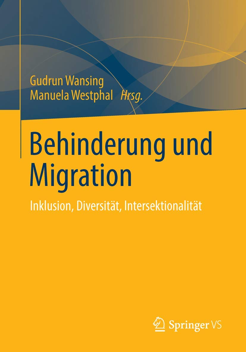 Behinderung und Migration Law