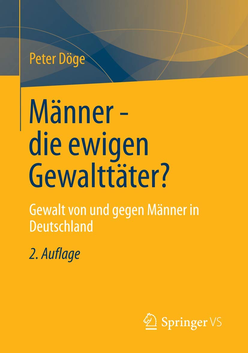Männer - die ewigen Gewalttäter? Law