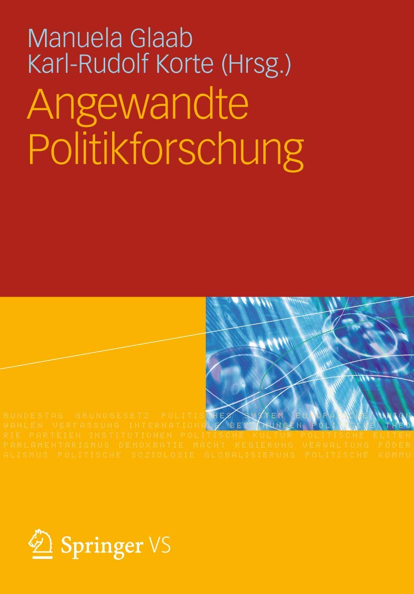 Angewandte Politikforschung Law