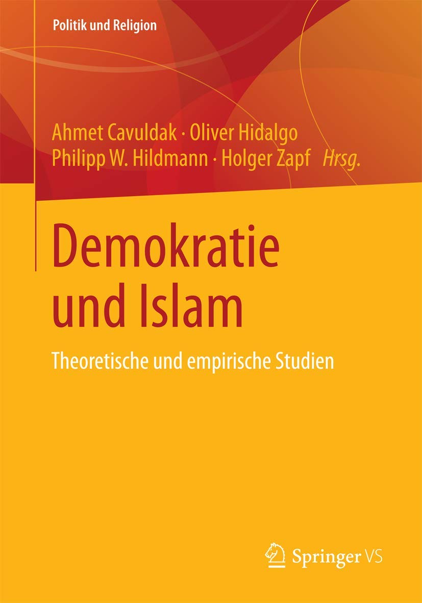 Demokratie und Islam Law
