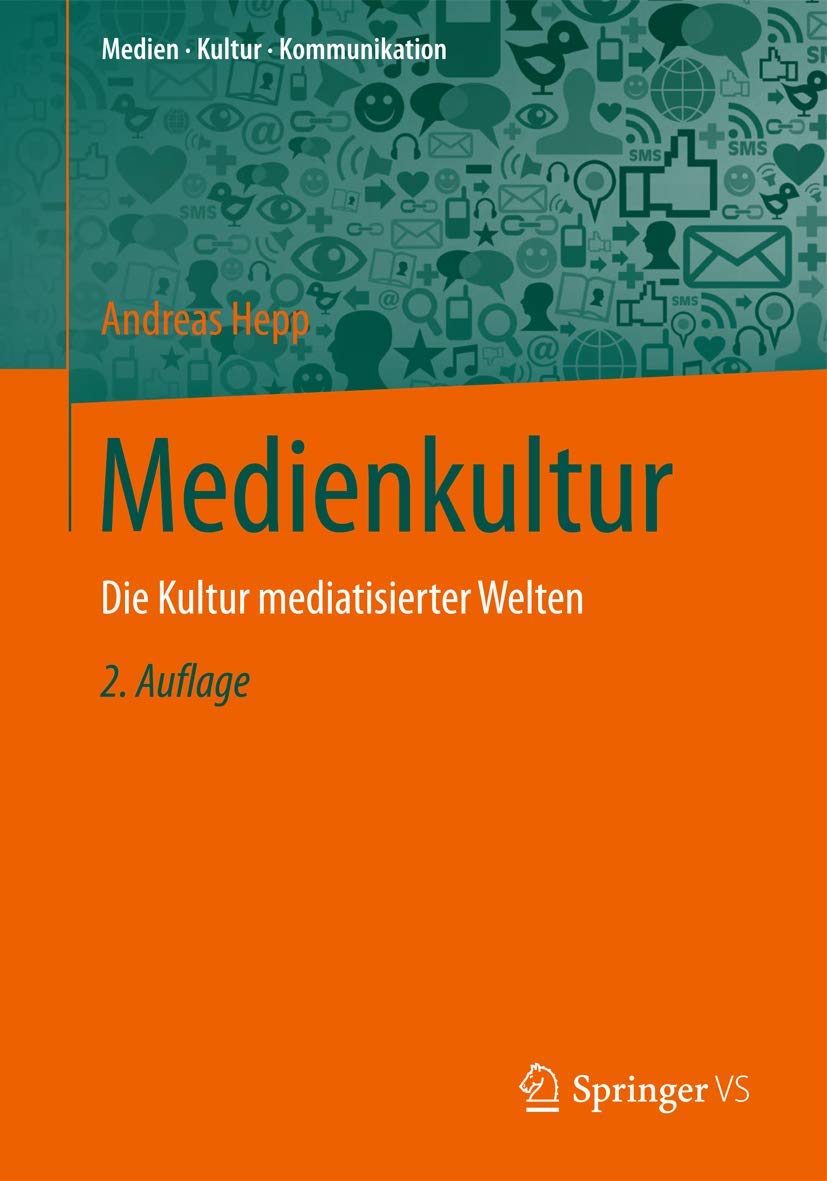 Medienkultur Law