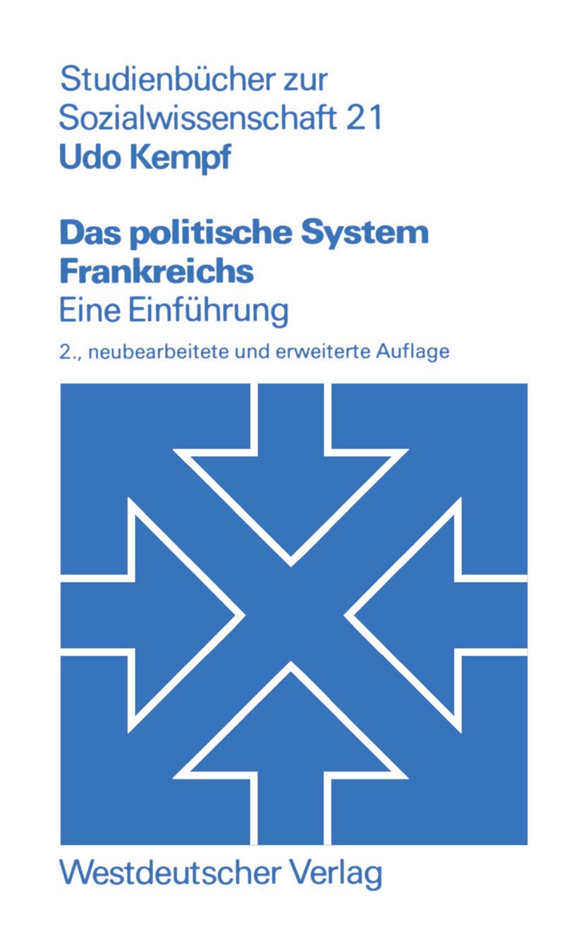 Das politische System Frankreichs Law