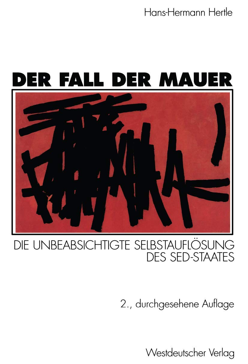 Der Fall der Mauer Law