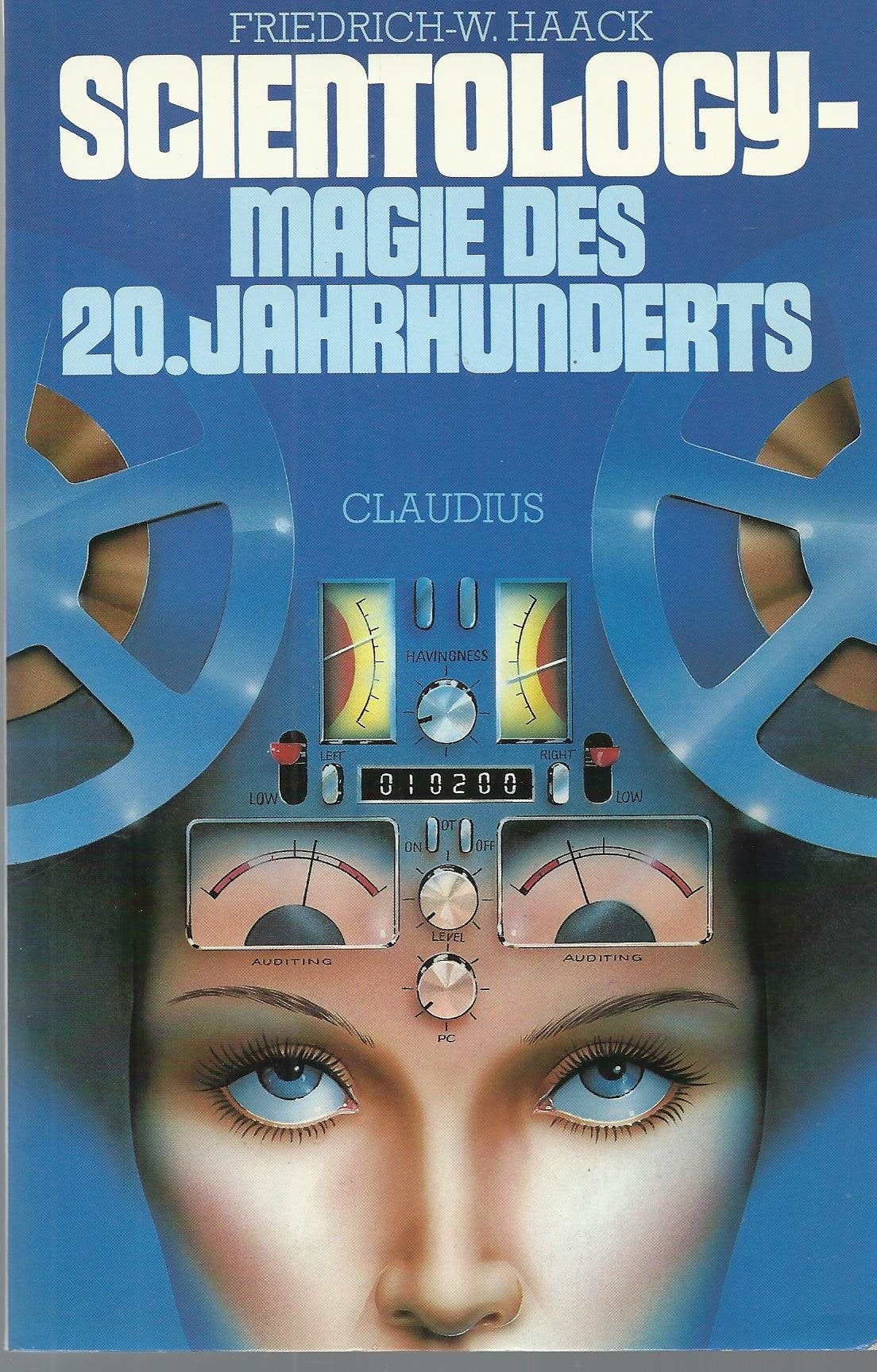 Scientology - Magie des 20. Jahrhunderts Philosophy
