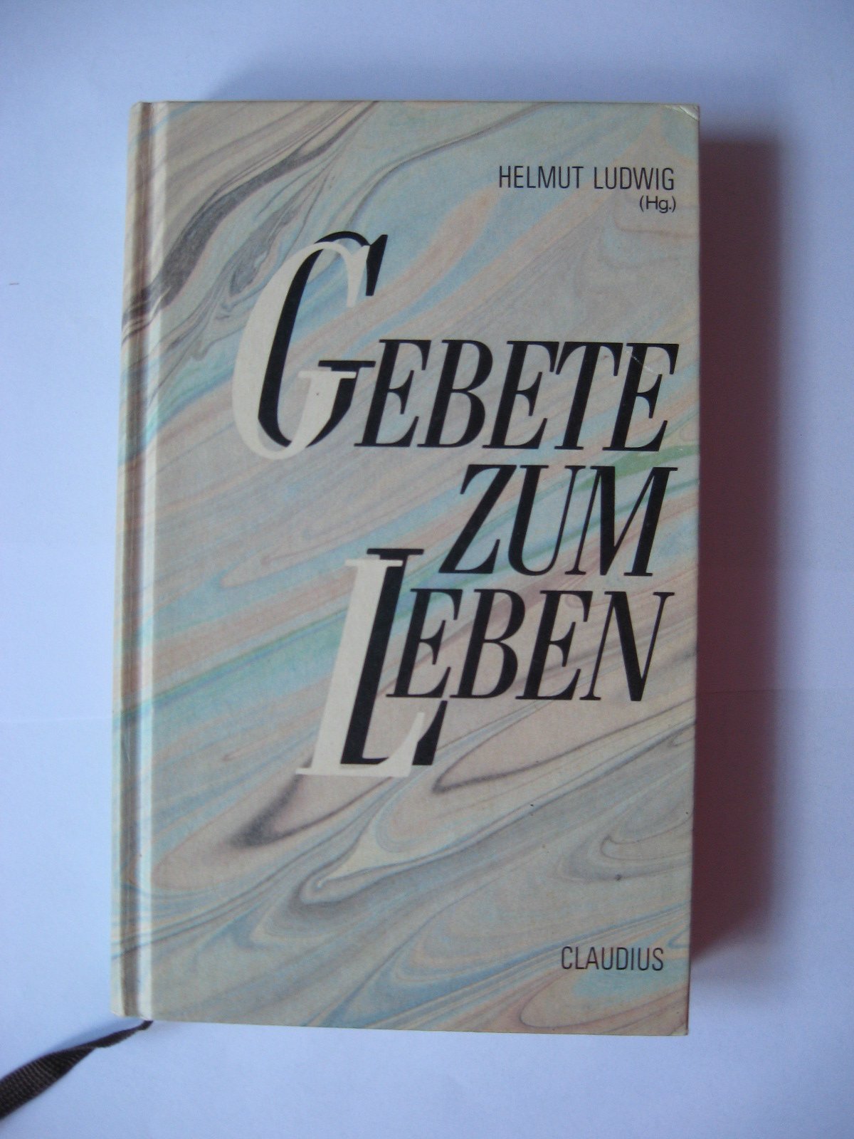 Gebete zum Leben Books