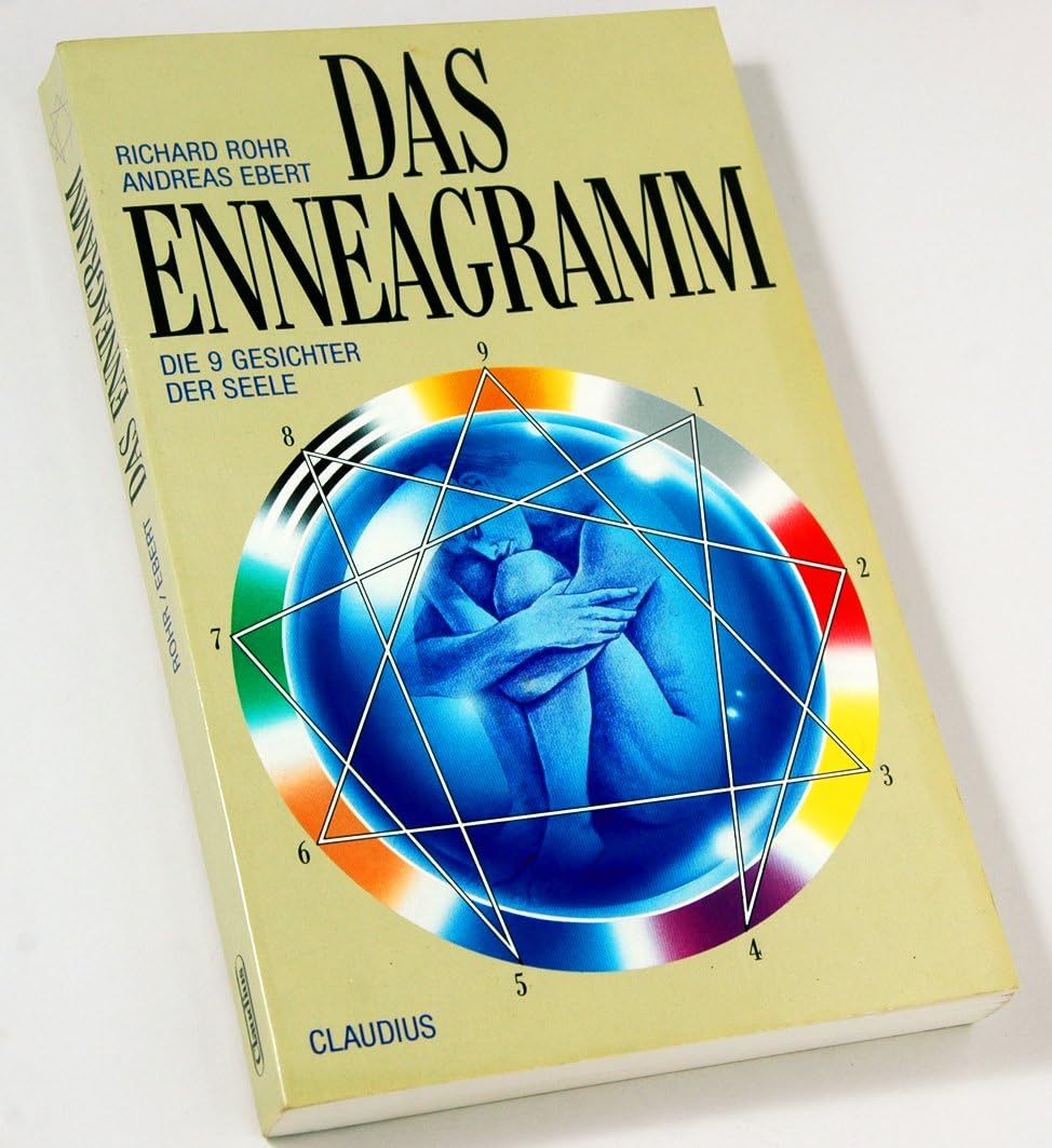 Das Enneagramm: Die neun Gesichter der Seele Lifestyle Books