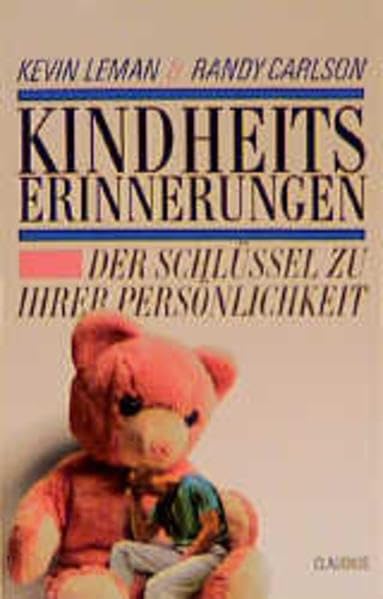 Kindheitserinnerungen - Der Schlüssel zu Ihrer Persönlichkeit Psychology
