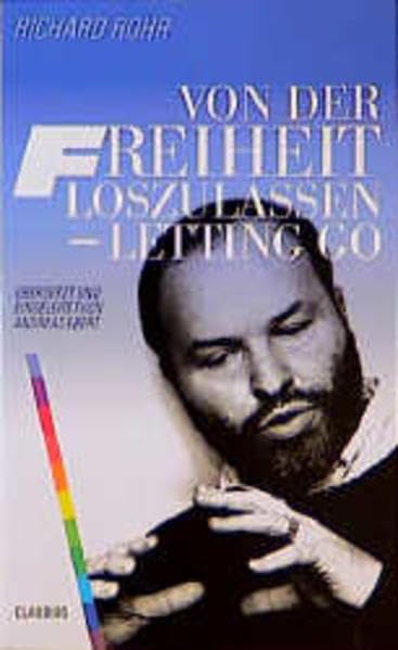 Von der Freiheit loszulassen: Letting Go Religion & Esotericism