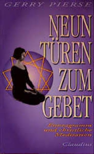 Neun Türen zum Gebet - Enneagramm und christliche Meditation Lifestyle