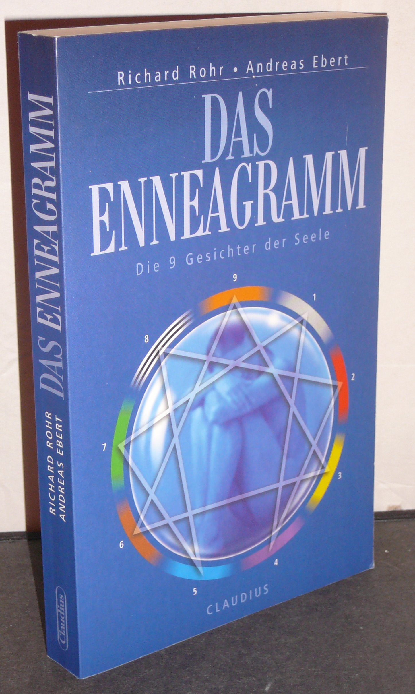 Das Enneagramm: Die neun Gesichter der Seele Lifestyle