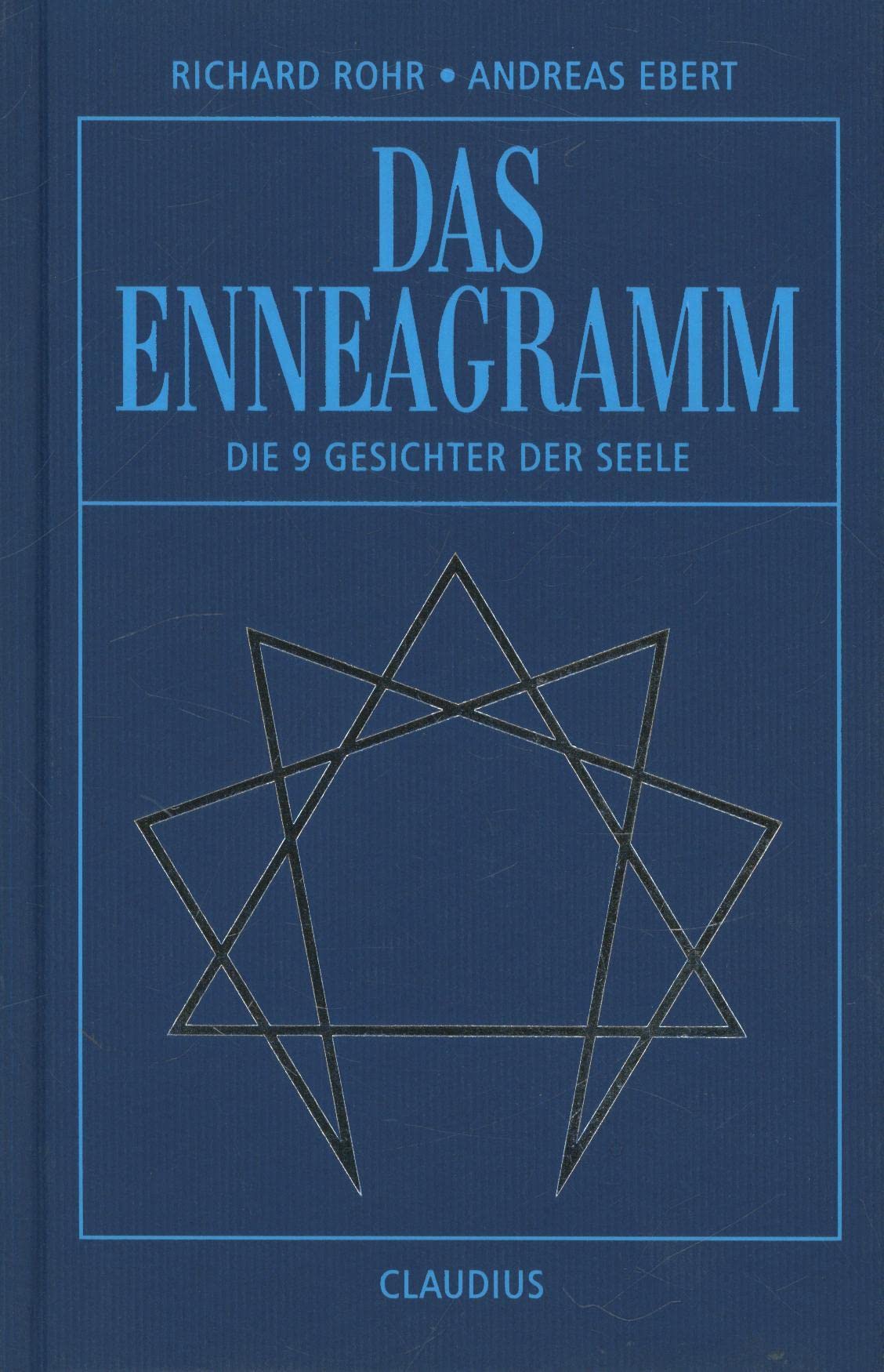 Das Enneagramm: Die 9 Gesichter der Seele - mit Enneagramm-Typen-Test Lifestyle