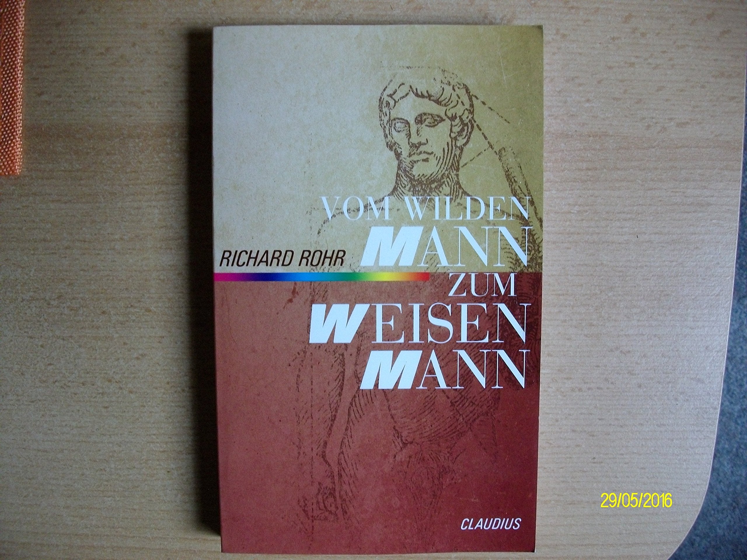 Vom wilden Mann zum weisen Mann Partnership & Love