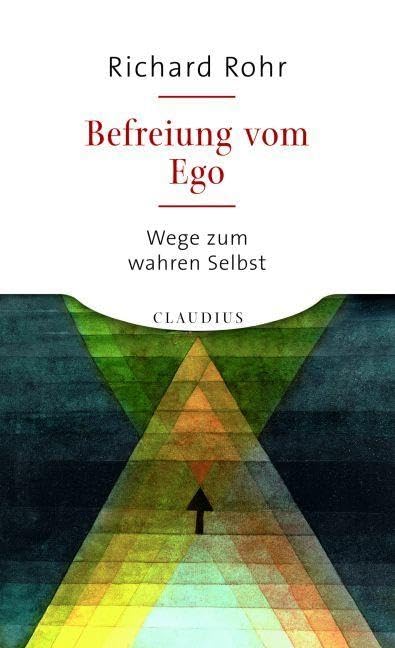 Product Image: Befreiung vom Ego