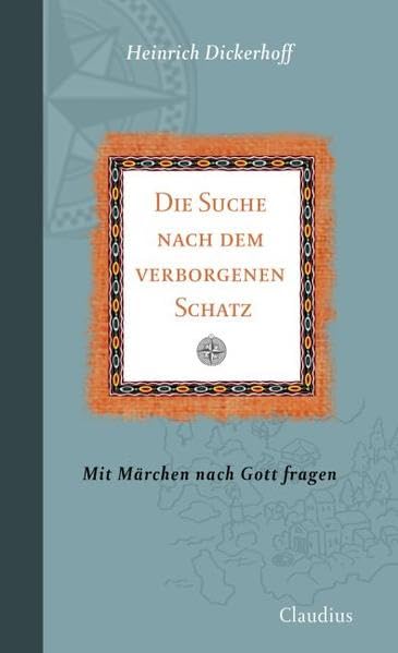 Die Suche nach dem verborgenen Schatz Fairy Tales & Legends