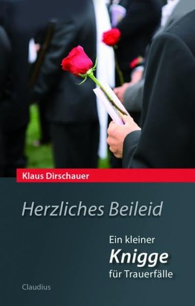 Herzliches Beileid Partnership & Love