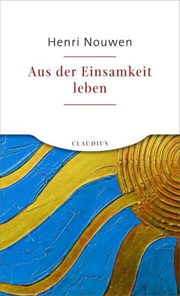 Product Image: Aus der Einsamkeit leben