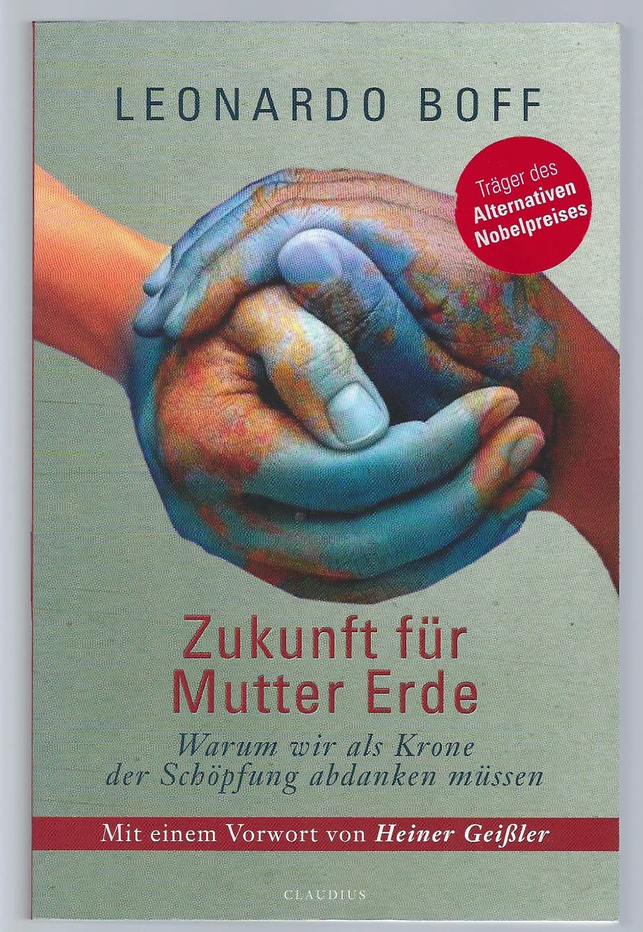 Zukunft für Mutter Erde Mathematics Books