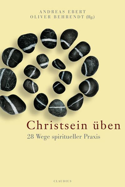 Product Image: Christsein üben