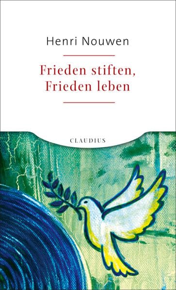 Frieden stiften, Frieden leben Social Sciences