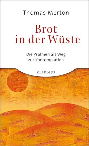 Brot in der Wüste Religion & Esotericism