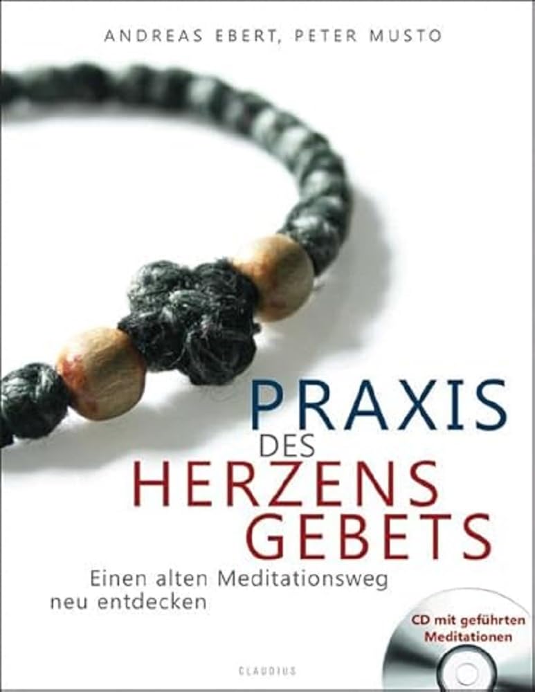 Product Image: Praxis des Herzensgebets