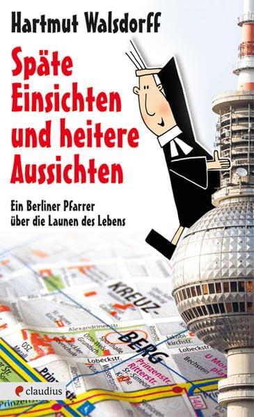 Späte Einsichten und heitere Aussichten Art & Literature