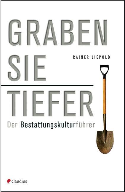 Graben Sie tiefer! Medicine